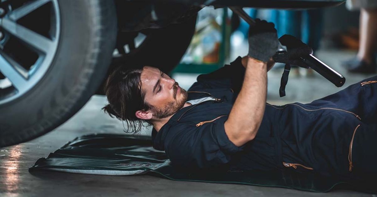 Judge delays decision in automakers' lawsuit against revised Mass